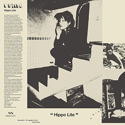 Hippo Lite by Drinks