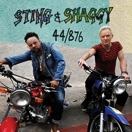 44/876 by Sting