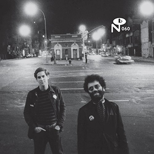 Ork Records: New York, New York by Various Artists