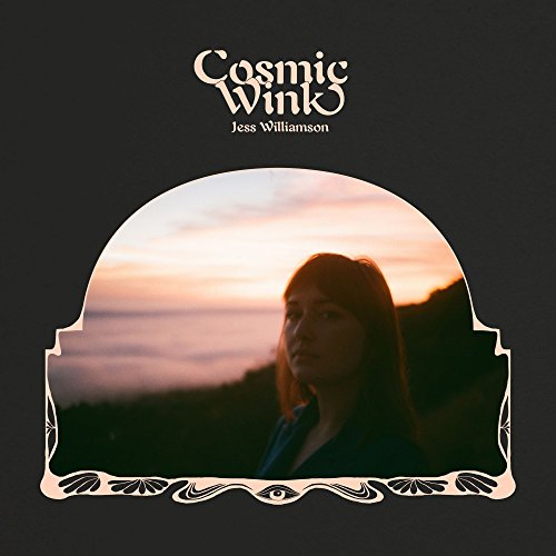 Cosmic Wink by Jess Williamson