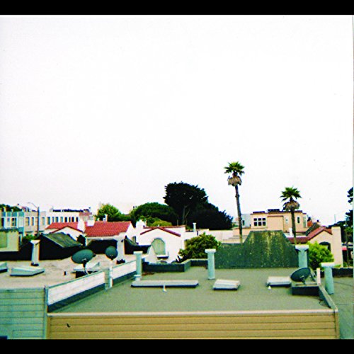 Mark Kozelek by Mark Kozelek Album Cover