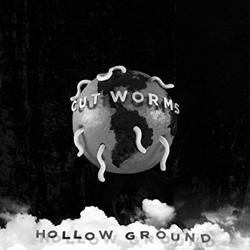 Hollow Ground by Cut Worms Album Cover