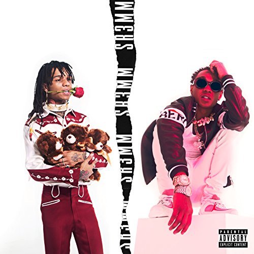 SR3MM by Rae Sremmurd