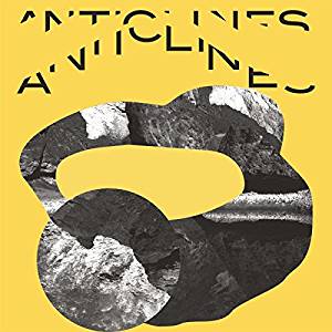 Anticlines by Lucrecia Dalt