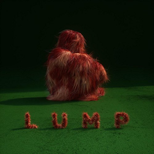 LUMP by LUMP Album Cover