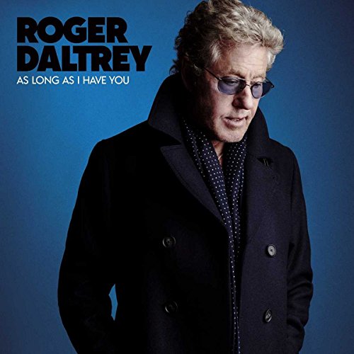 As Long as I Have You by Roger Daltrey