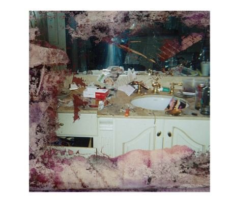 DAYTONA by Pusha T