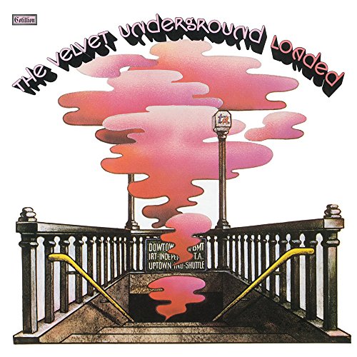 Loaded [Re-Loaded 45th Anniversary Edition Box Set] by The Velvet Underground Album Cover