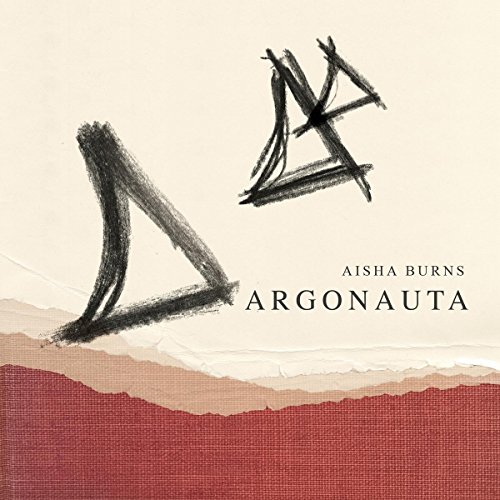 Argonauta by Aisha Burns