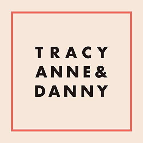 Tracyanne & Danny by Tracyanne & Danny Album Cover