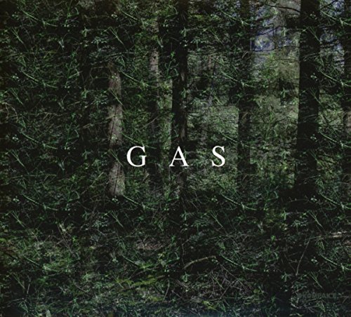 Rausch by Gas