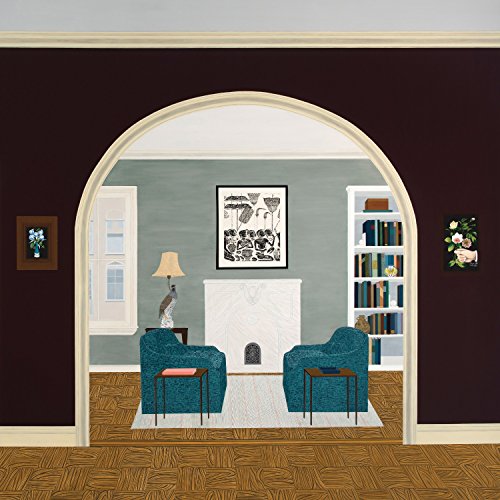 Hundreds of Days by Mary Lattimore