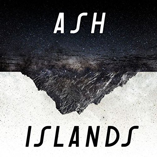Islands by Ash Album Cover