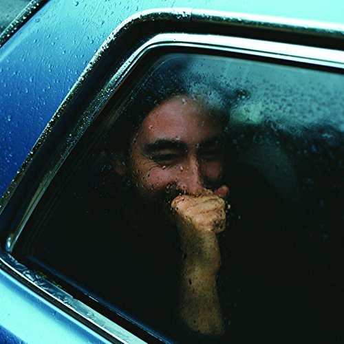 Now That I'm a River by Charles Watson Album Cover