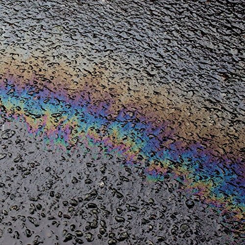 In Situ by Laurel Halo