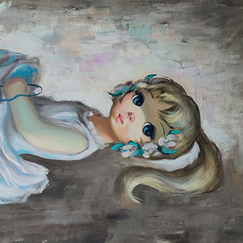 Tomorrow's Daughter by Matthew Sweet