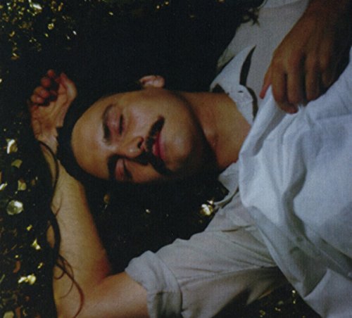 It's a New Day Tonight by Michael Rault Album Cover