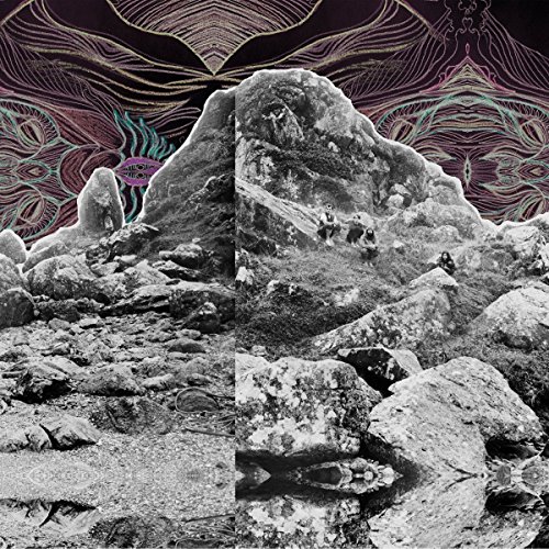 Dying Surfer Meets His Maker by All Them Witches Album Cover