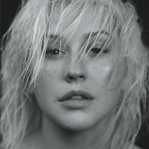 Liberation by Christina Aguilera