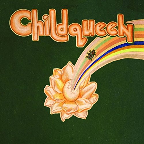 Childqueen by Kadhja Bonet