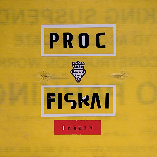 Insula by Proc Fiskal