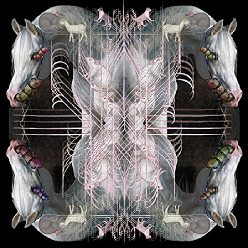 Irisiri by Eartheater