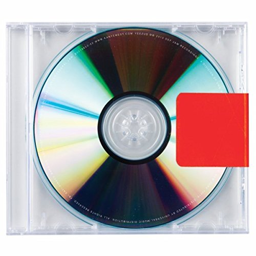Ye by Kanye West