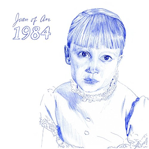 1984 by Joan of Arc