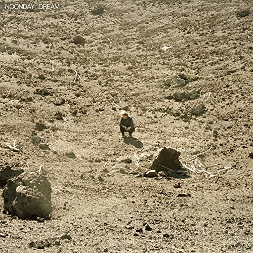 Noonday Dream by Ben Howard Album Cover
