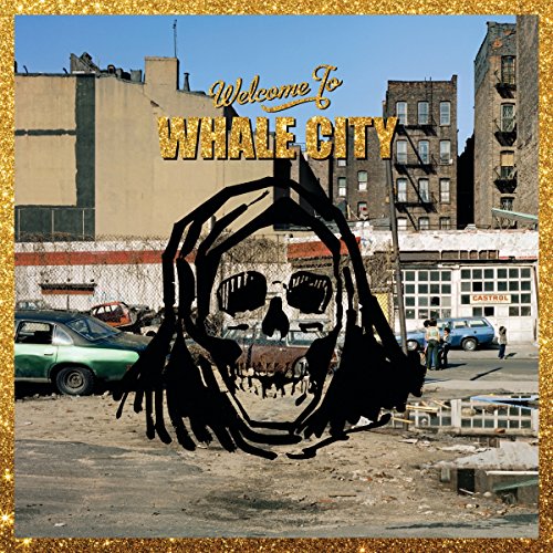 Whale City by WARMDUSCHER