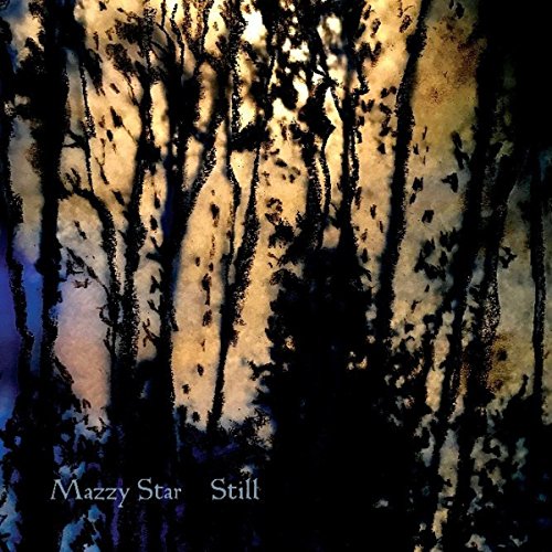 Still [EP] by Mazzy Star Album Cover