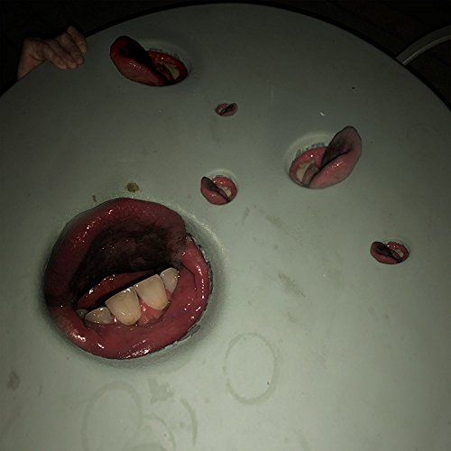 Year Of The Snitch by Death Grips