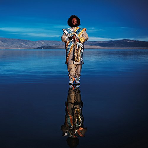Heaven & Earth by Kamasi Washington