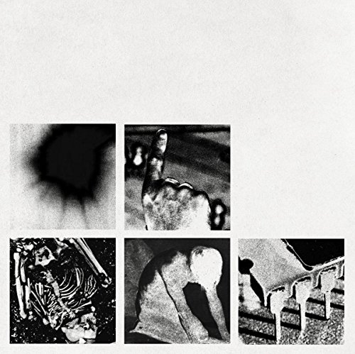 Bad Witch by Nine Inch Nails