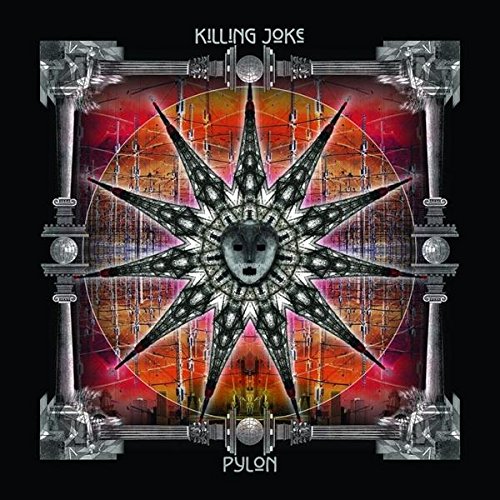 Pylon by Killing Joke