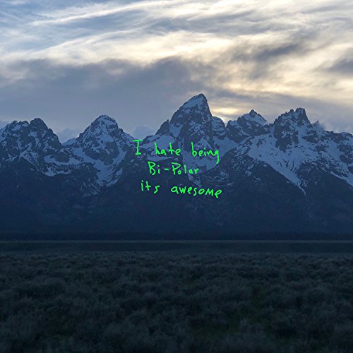 Everything is Love by The Carters