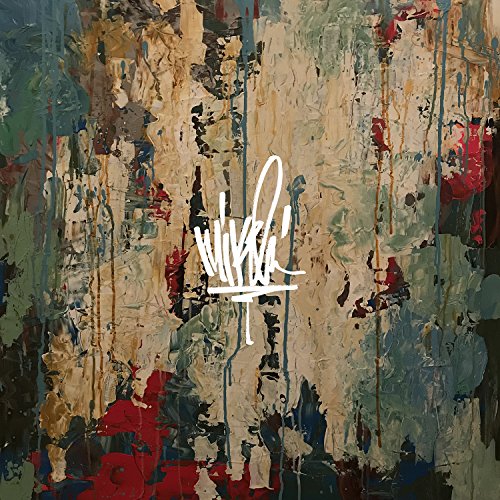 Post Traumatic by Mike Shinoda