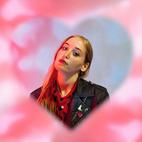 Sugar & Spice [EP] by Hatchie Album Cover