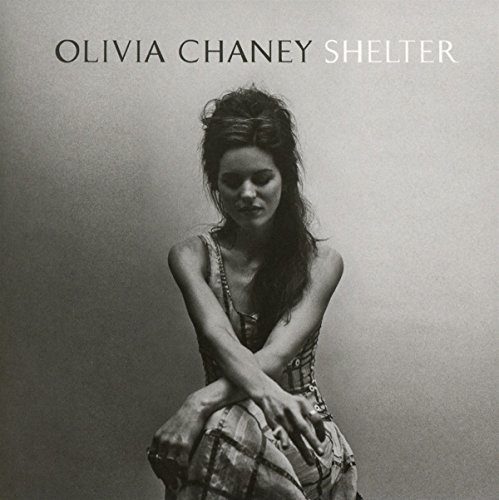 Shelter by Olivia Chaney Album Cover