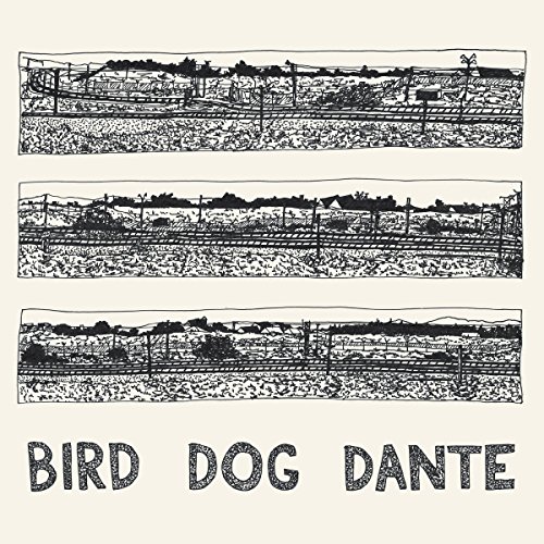 Bird Dog Dante by John Parish Album Cover