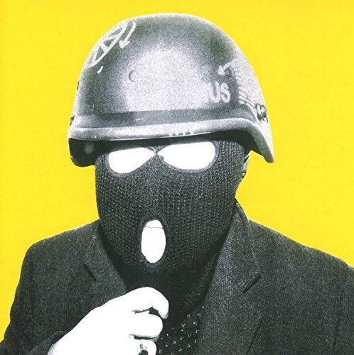 Consolation [EP] by Protomartyr Album Cover