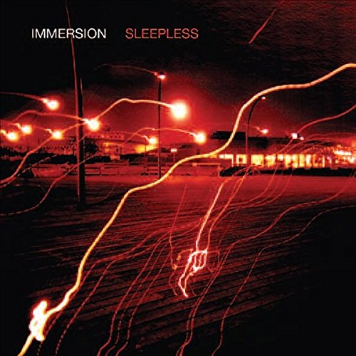Sleepless by Immersion