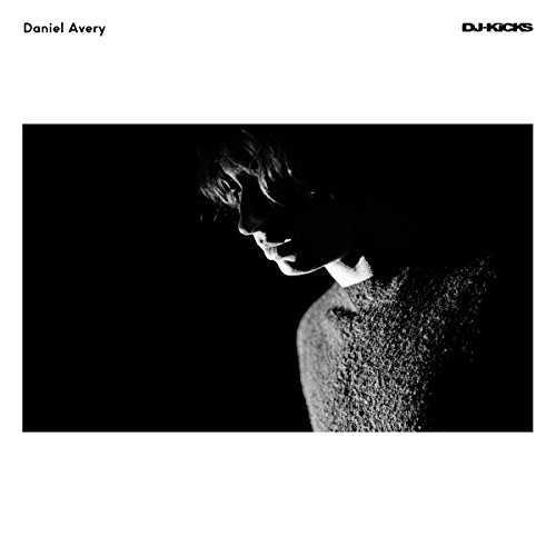 DJ-Kicks by Daniel Avery