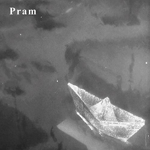 Across the Meridian by Pram