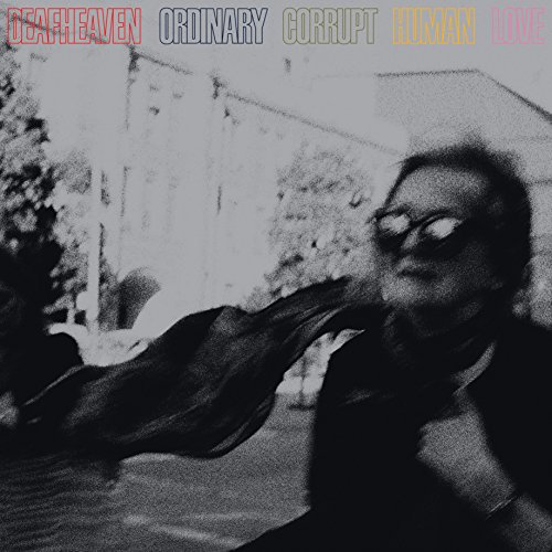 Ordinary Corrupt Human Love by Deafheaven Album Cover