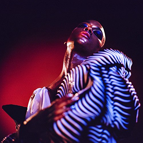 Power by Lotic