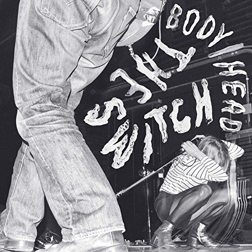 The Switch by Body/Head Album Cover