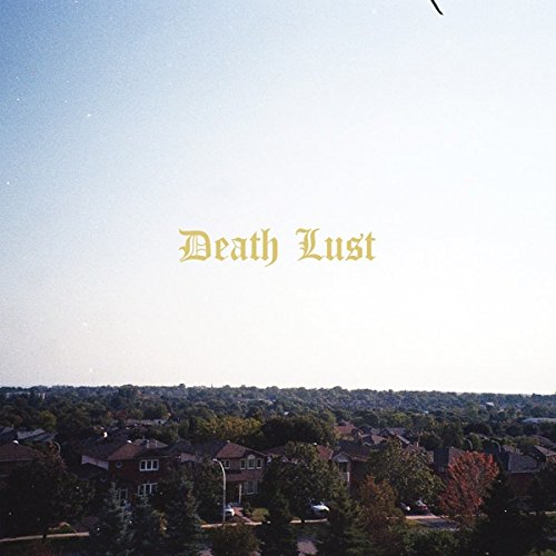 Death Lust by Chastity