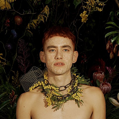 Palo Santo by Years & Years