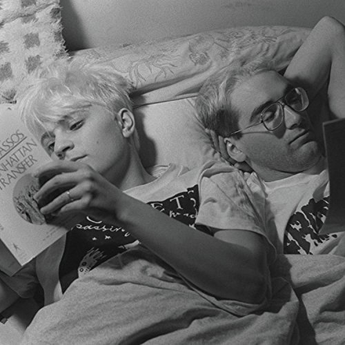 Have You Considered Punk Music by Self Defense Family Album Cover